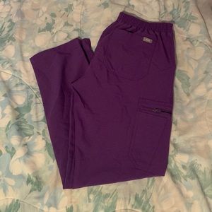Figs Scrub Pants